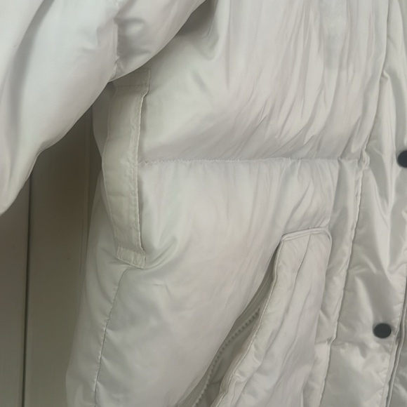 Perfect Moment White Puffer Jacket - Picture 2 of 16